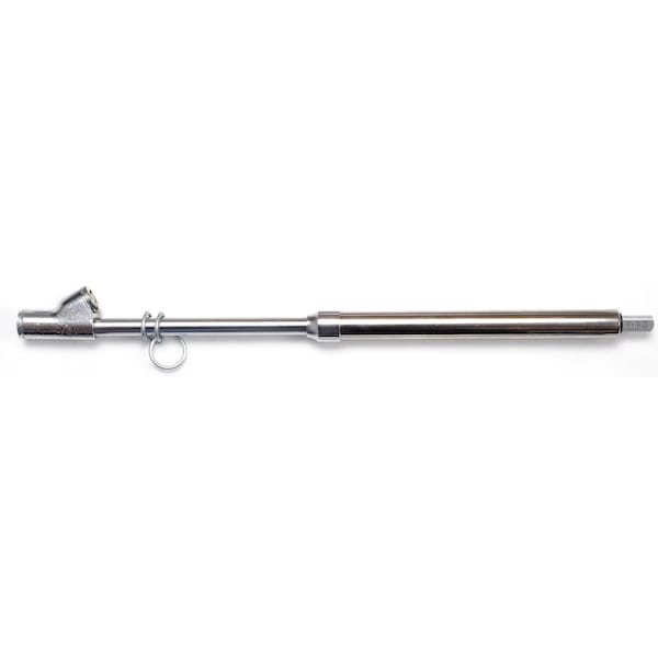 Group 31 Straight-On Dual Foot Gauge, 10 150Psi 17-1045C - main